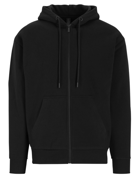 SUDADERA ZIPPER