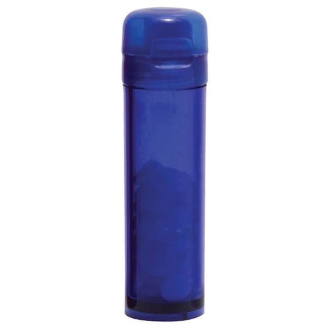 PASTILLERO CILÍNDRICO