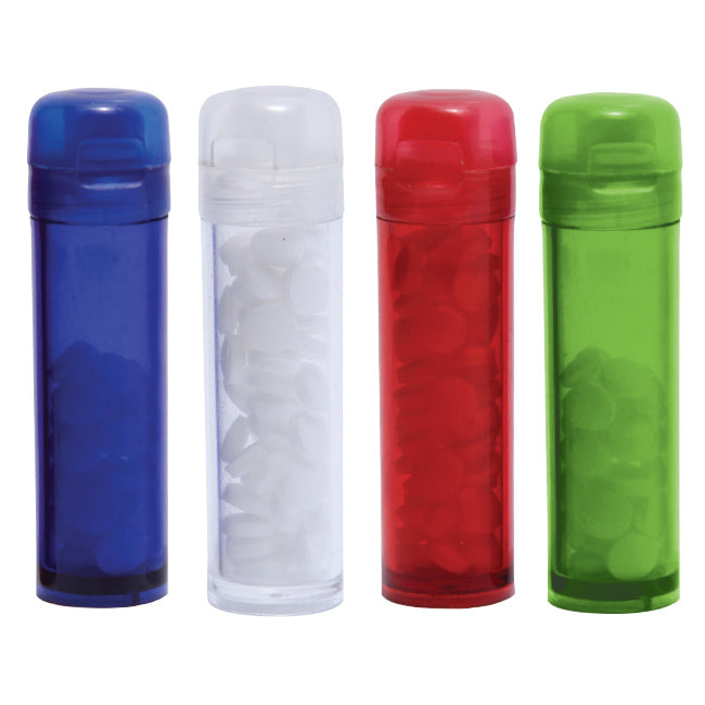 PASTILLERO CILÍNDRICO