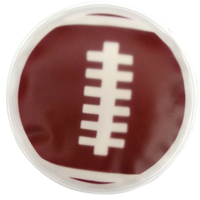 ICED-PATCH DEPORTIVO