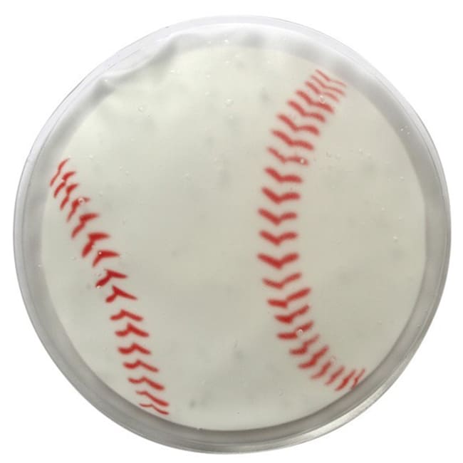 ICED-PATCH DEPORTIVO
