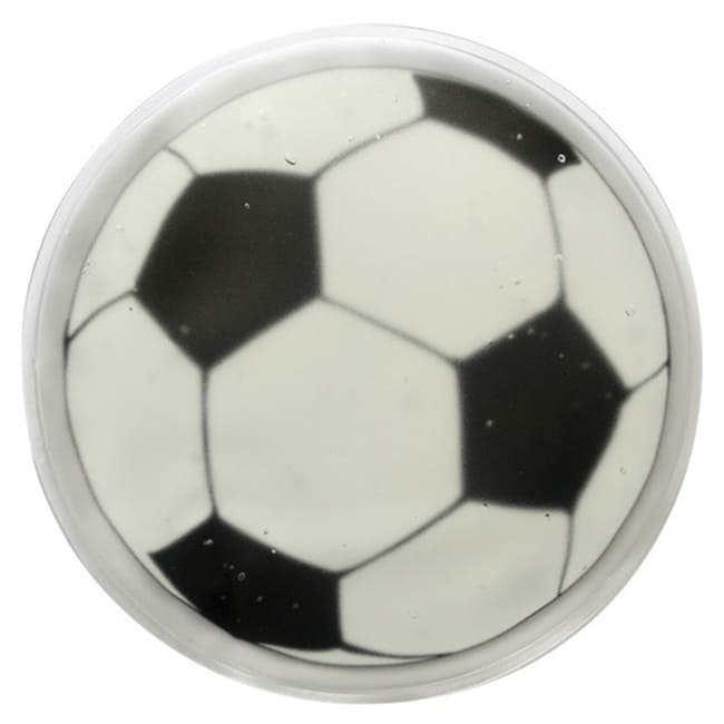 ICED-PATCH DEPORTIVO