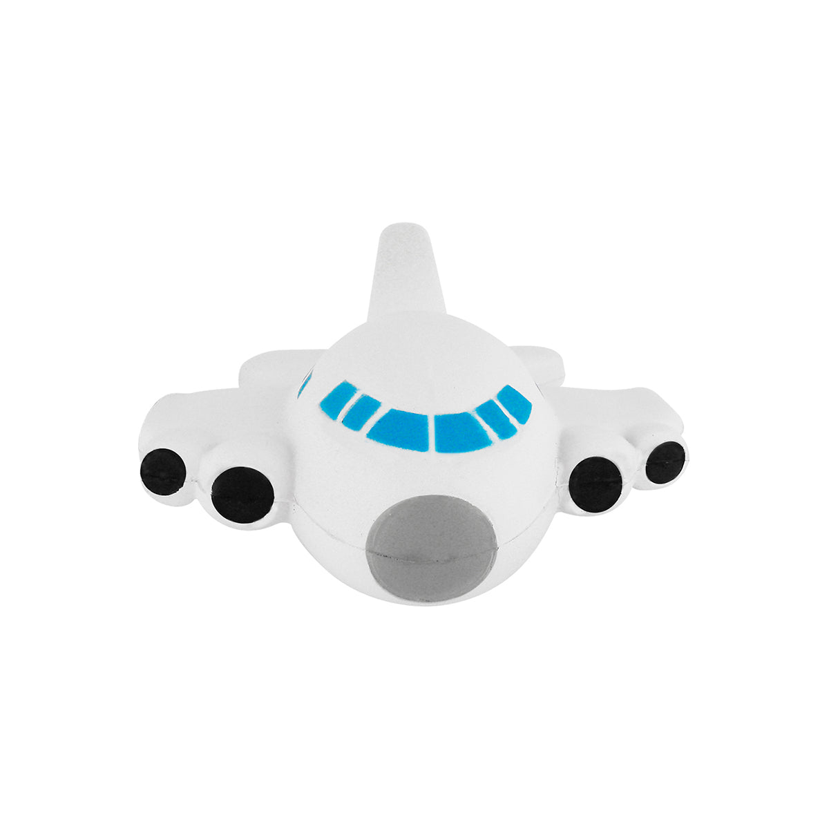 AVIÓN ANTIESTRES