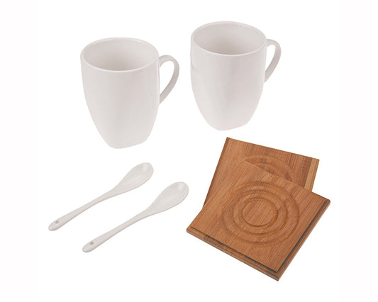 SET BAMBU