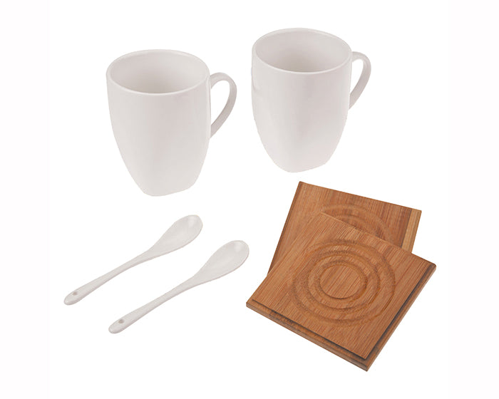 SET BAMBU