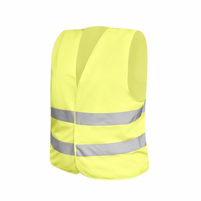 CHALECO DE SEGURIDAD SIKKER