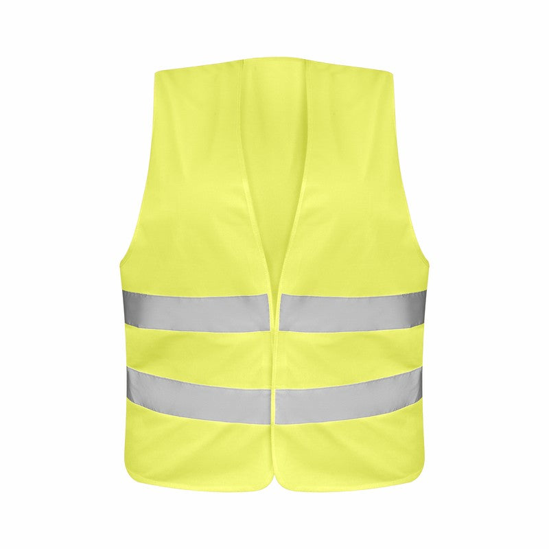 CHALECO DE SEGURIDAD SIKKER