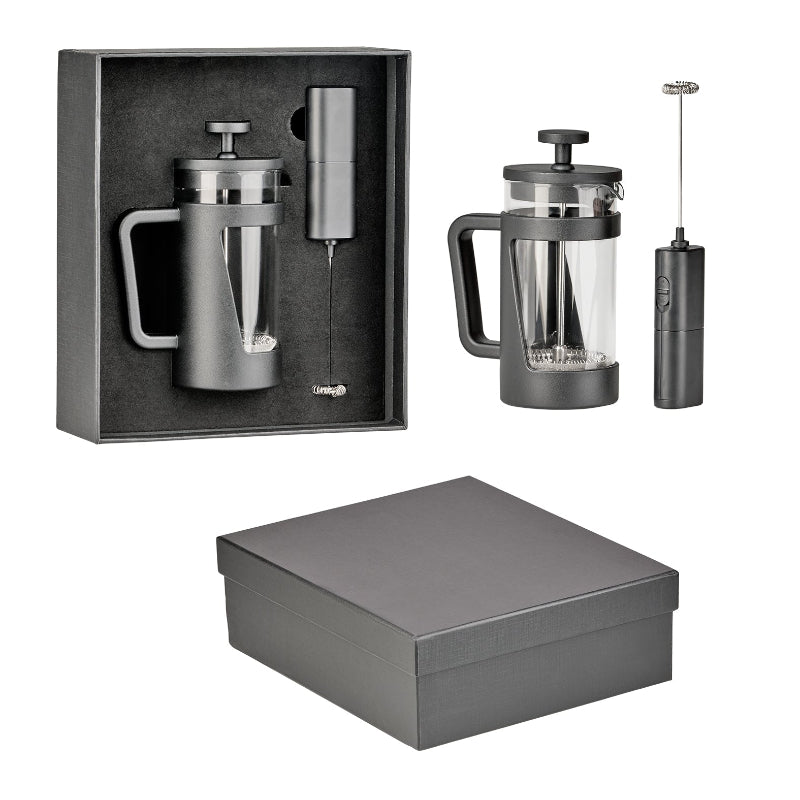 SET CATU