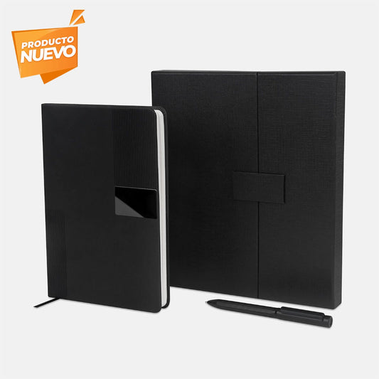 SET DE LIBRETA DICKENS