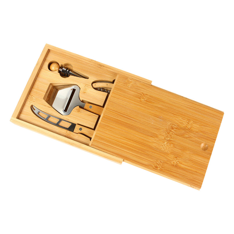 SET TREMAT