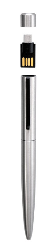BOLÍGRAFO USB 8 GB ELZ