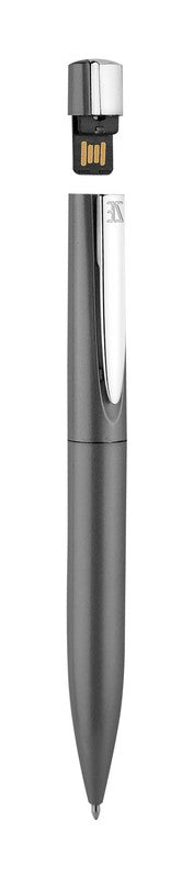 BOLÍGRAFO USB 8 GB NEUSS