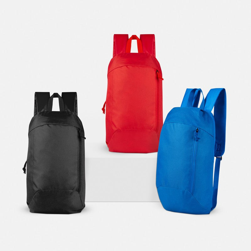 MOCHILA WALLY