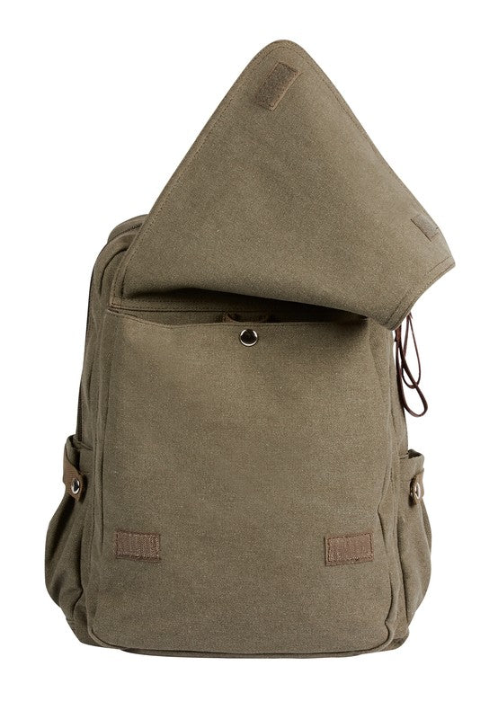 MOCHILA TIKAL