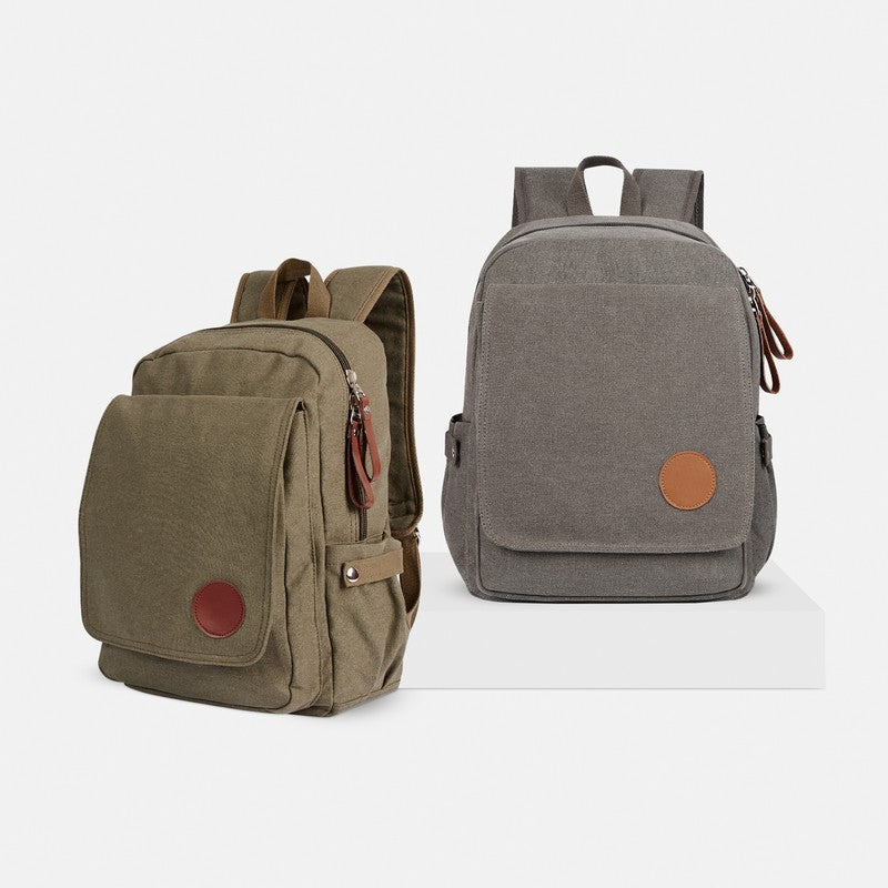 MOCHILA TIKAL