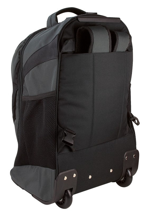 MOCHILA TROLLEY POLUX