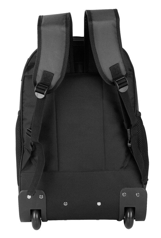 MOCHILA TROLLEY POLUX