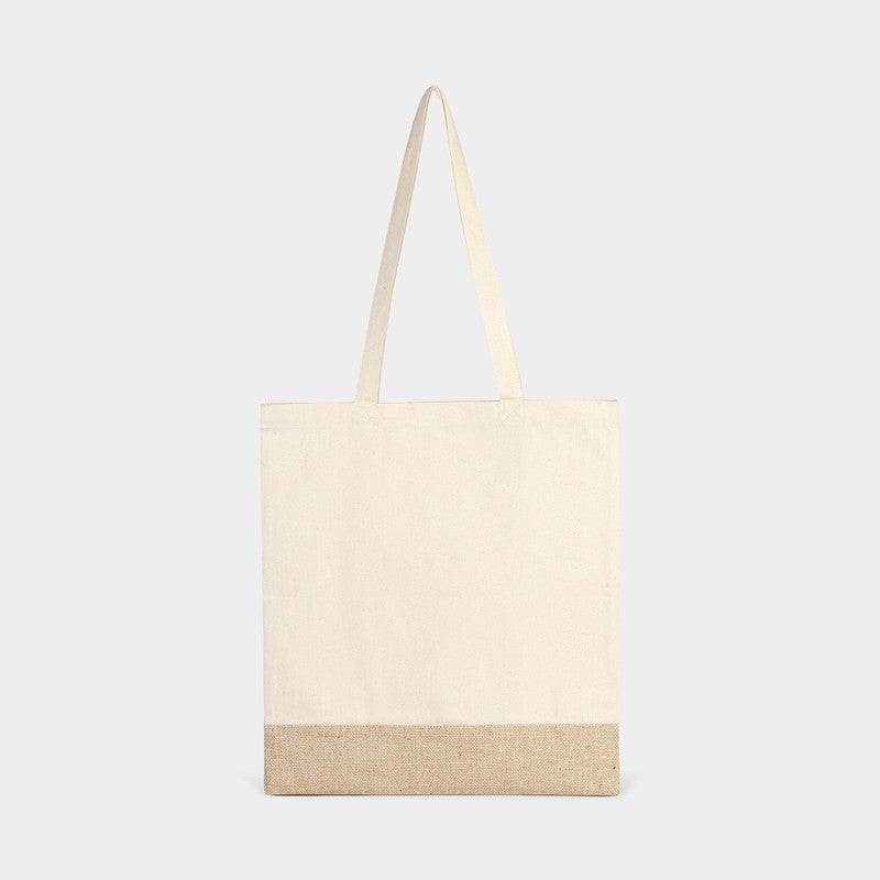 BOLSA-MOCHILA IVORY
