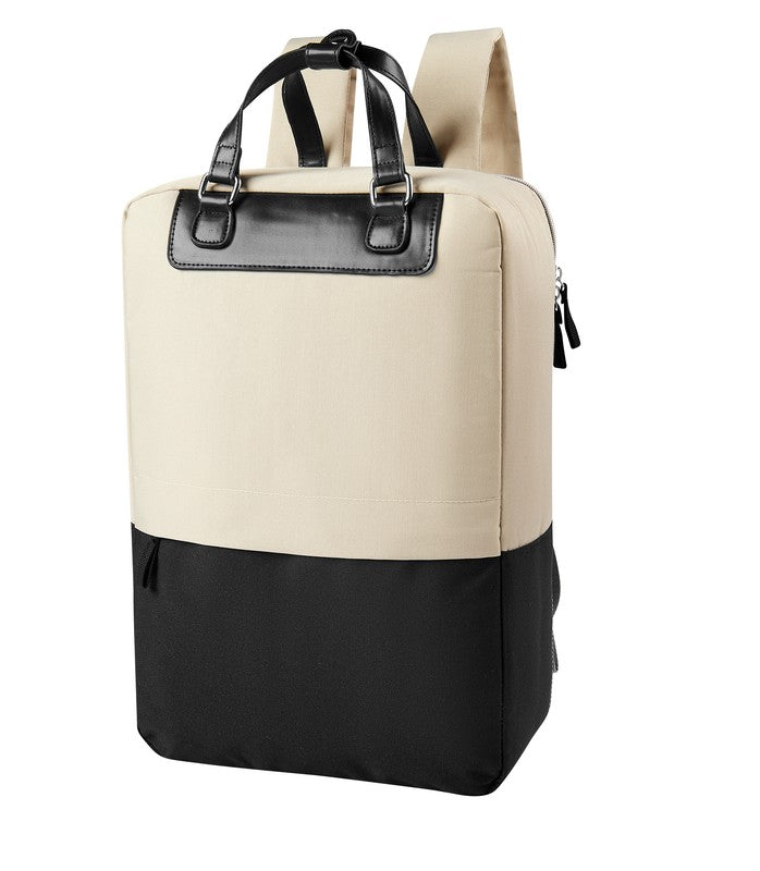 MOCHILA DUBLU