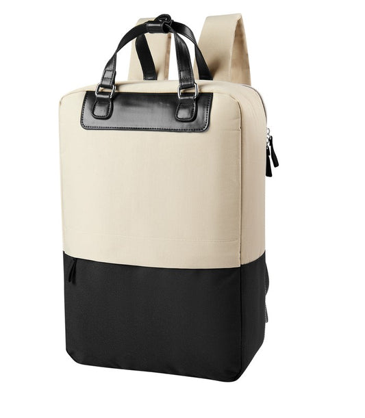 MOCHILA DUBLU