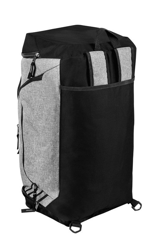 MALETA-MOCHILA VINCI