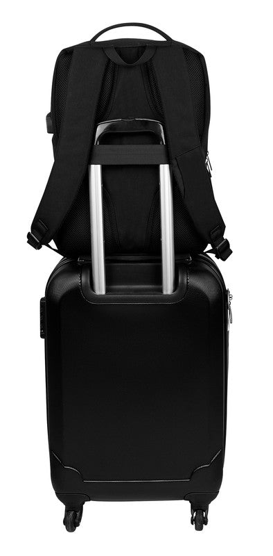 MOCHILA BABEL