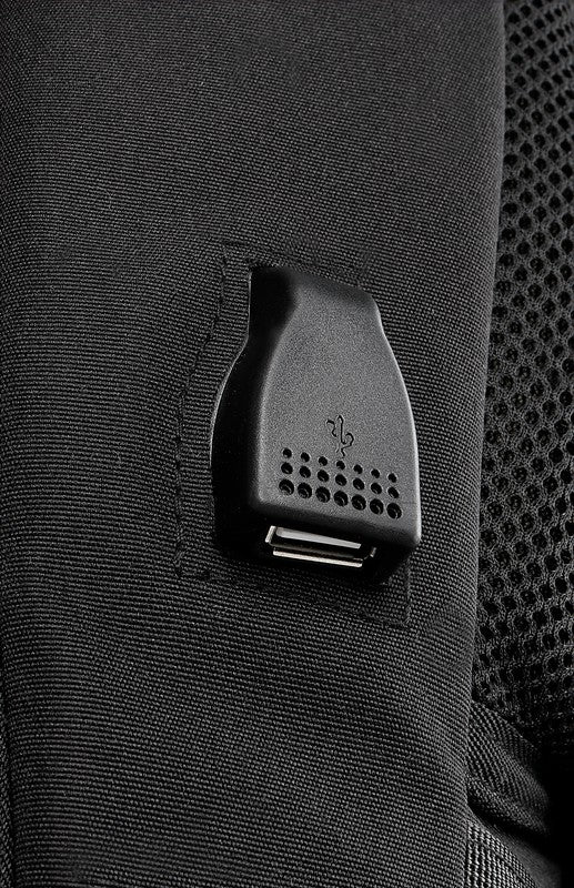 MOCHILA BABEL