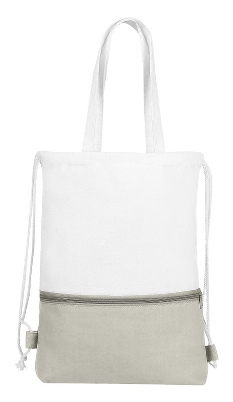 BOLSA-MOCHILA FUSETA