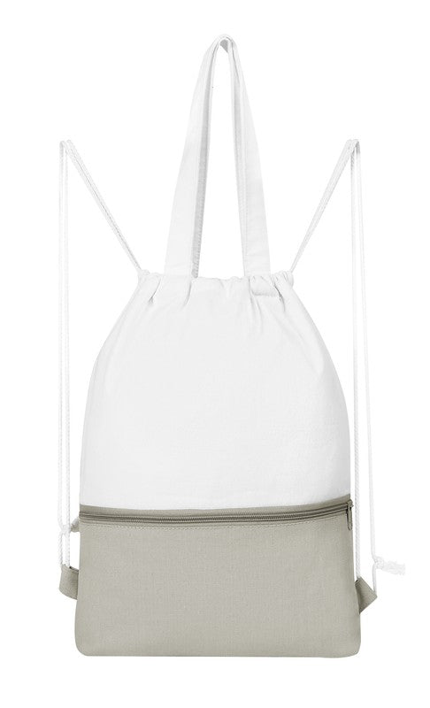BOLSA-MOCHILA FUSETA