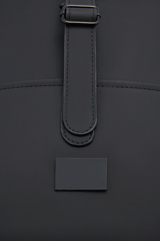 MOCHILA CADERNO