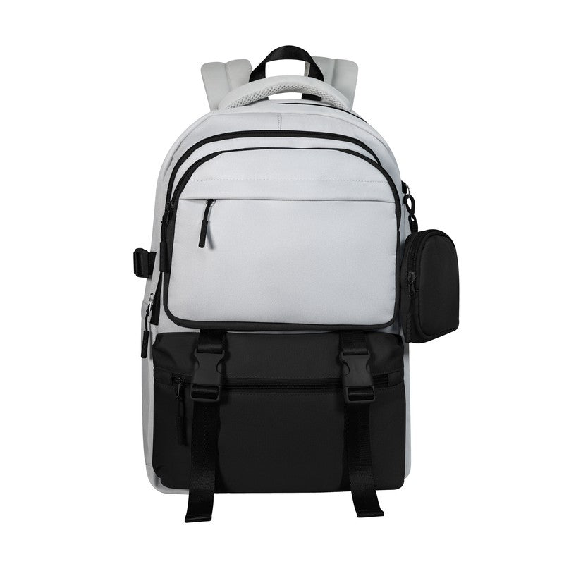MOCHILA DOBRE