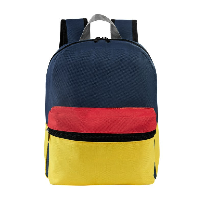 MINI MOCHILA KIDS