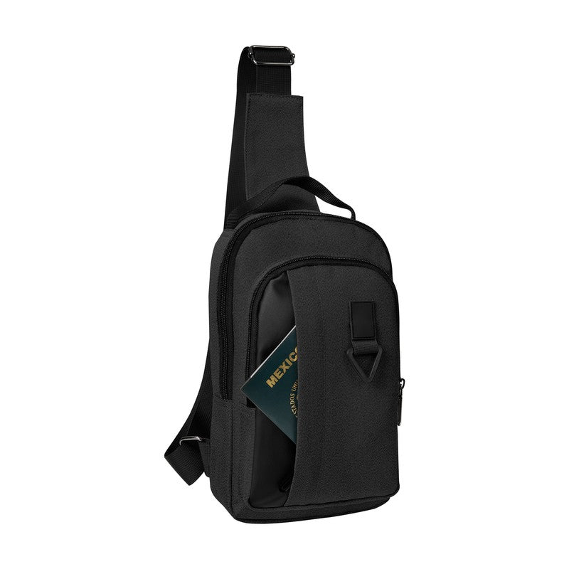 MOCHILA DE VIAJE JIMMY