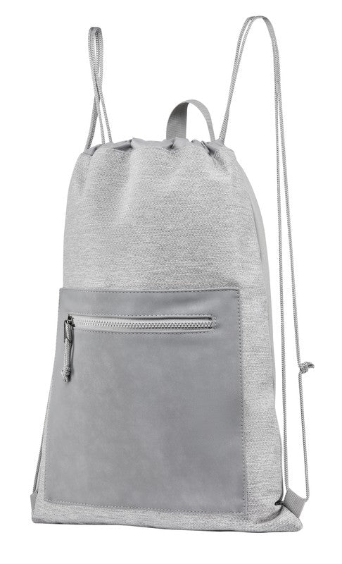BOLSA-MOCHILA NUVEM