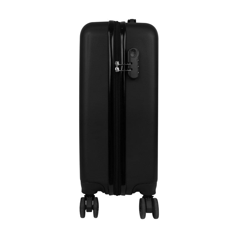 MALETA TROLLEY RUDDER