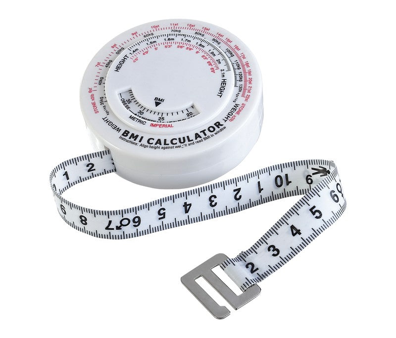 CINTA MASA CORPORAL SLIM