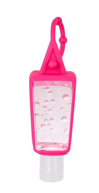 GEL SANITIZANTE HELDER