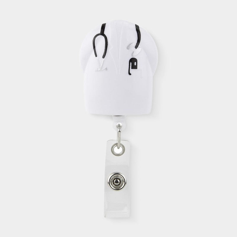 PORTA GAFETE DOCTOR