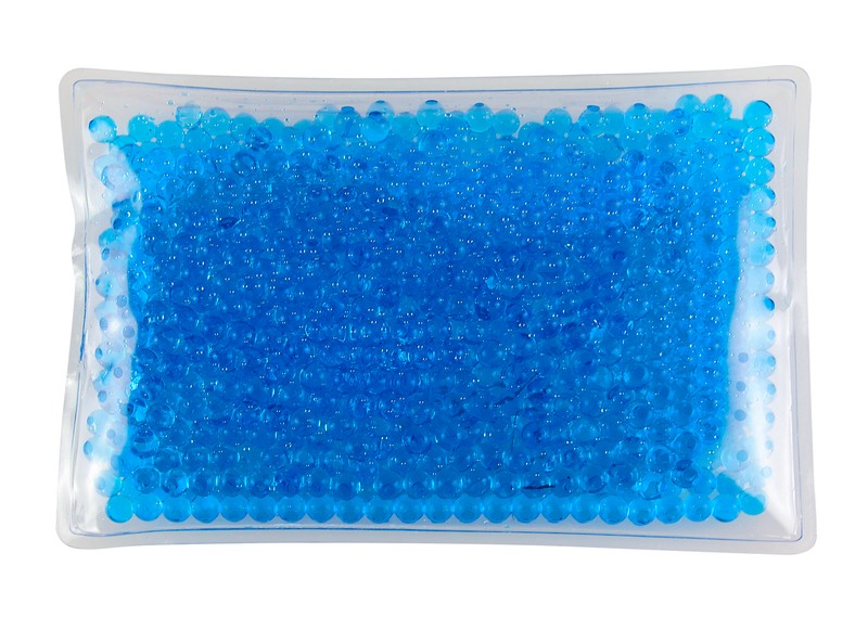 COMPRESA DE GEL