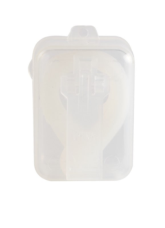 ESTUCHE GRANDE CON PADS DE ALCOHOL