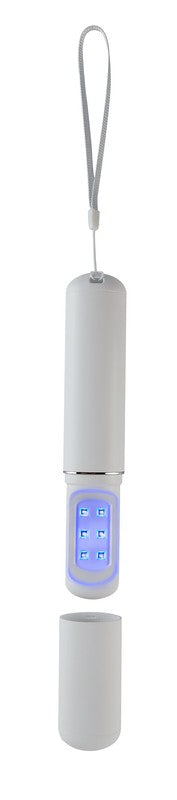 LÁMPARA CON LUZ UV CHANAI