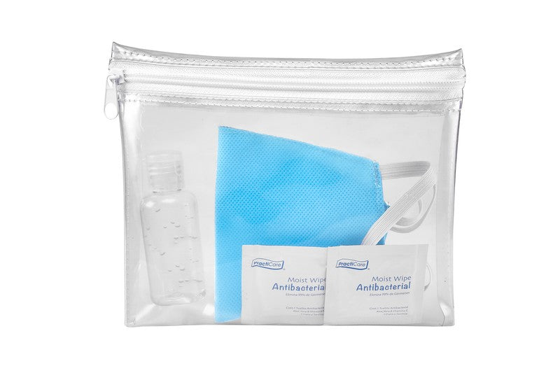 SET ANTIBACTERIAL CÓRCEGA