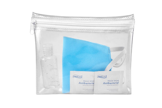 SET ANTIBACTERIAL CÓRCEGA