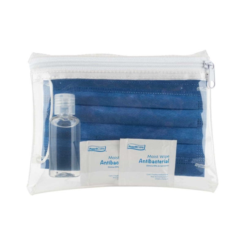 SET ANTIBACTERIAL CÓRCEGA