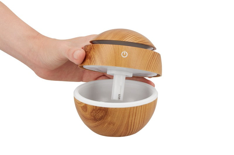HUMIDIFICADOR KANWA