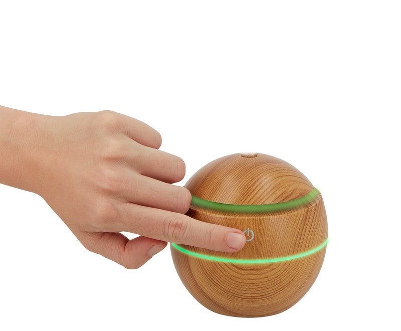 HUMIDIFICADOR KANWA