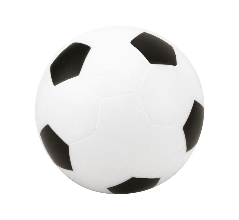 PELOTA ANTI-STRESS BASKETBALL