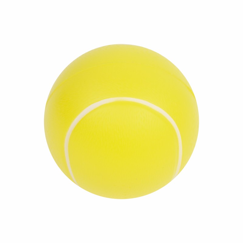PELOTA ANTI-STRESS TENNIS