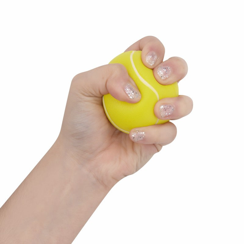 PELOTA ANTI-STRESS TENNIS