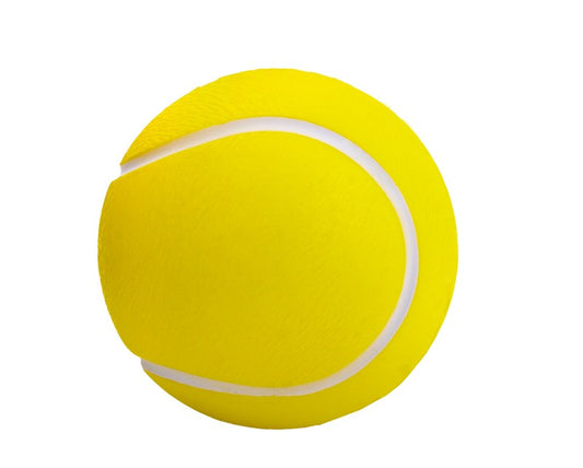 PELOTA ANTI-STRESS TENNIS